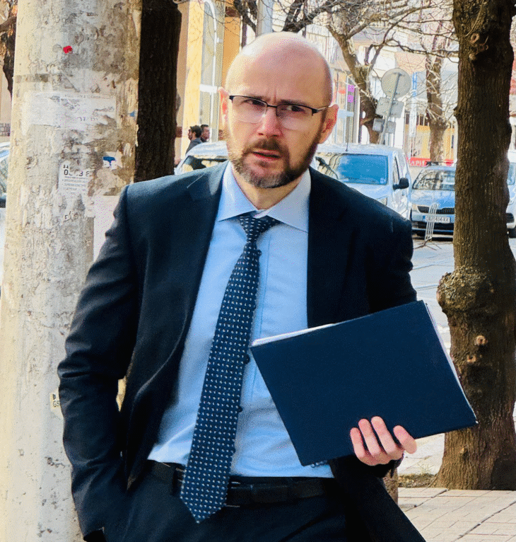 Янкулов изготвя критерии за номинация на кандидати за главен прокурор от страна на министъра на правосъдието