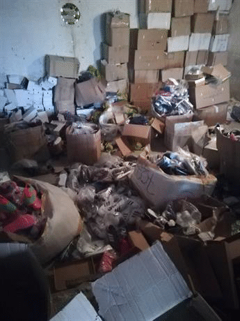 Служители на „Икономическа полиция“ в Пловдив пресякоха незаконна търговия по интернет с фалшиви стоки