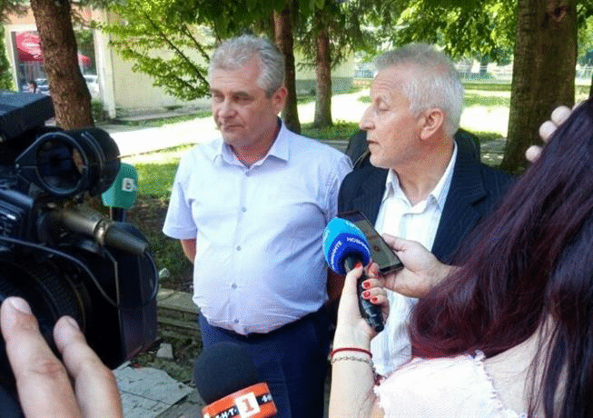 В резултат на предприети светкавични оперативни действия е задържан 31-годишен шофьор на лек автомобил, причинил смъртта на пешеходка в района на с. Български извор