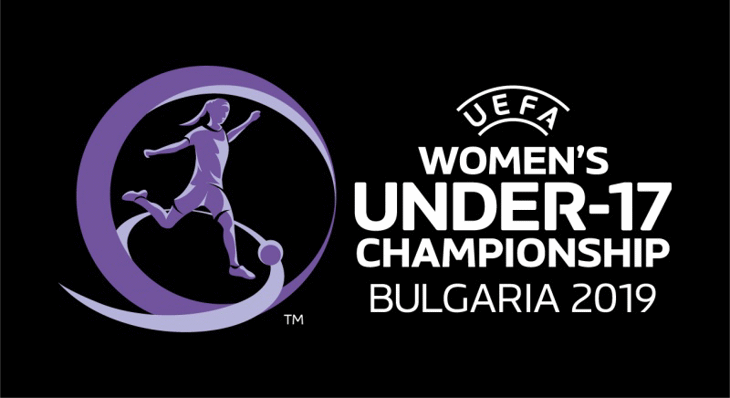 Accreditation procedure for UEFA WU17 Championship Bulgaria 2019