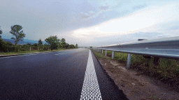 На 16 септември движението от 33-и км до 34-и км на АМ „Тракия“ в посока София ще се осъществява в изпреварващата лента. Шофирайте внимателно!