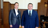 Прокуратурата