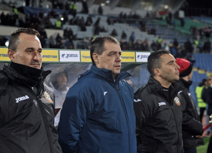 Петър Хубчев повика 19 футболисти за учебната игра с България U21