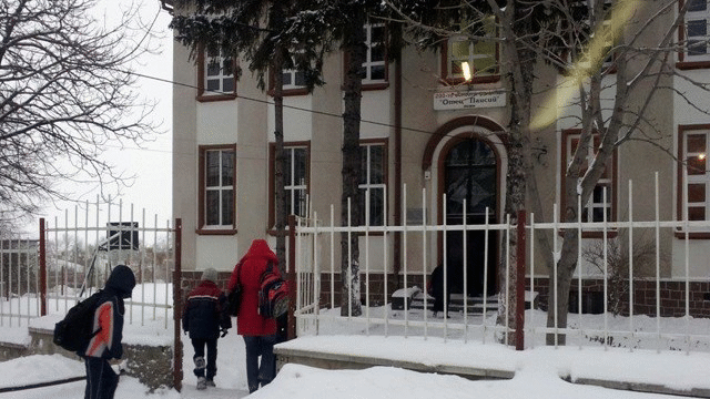 Утре Ще Се Учи В 87 Общини В Страната