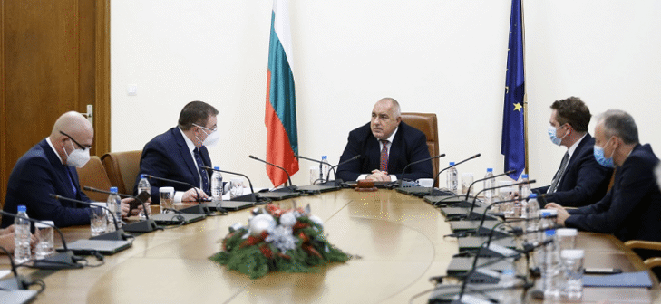 През 2020 г. в България са реализирани рекорден обем инвестиции за последните 6 години