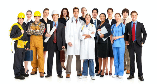 Работодателите ще могат да назначават работници на 16 нови професии от 2017 г.