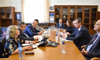 Прокуратурата