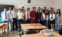 Прокуратурата