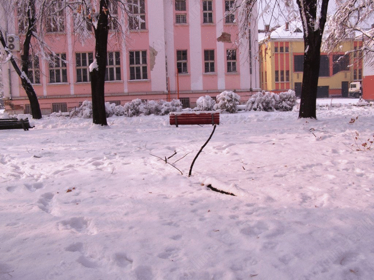 Утре Ще Се Учи Само В 27 Общини В Страната