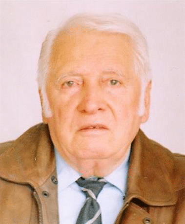 Столичната полиция издирва Васил Бонев