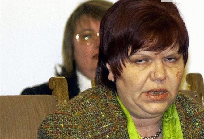 Твойта майка също