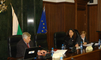 Прокуратурата