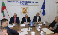 МВР