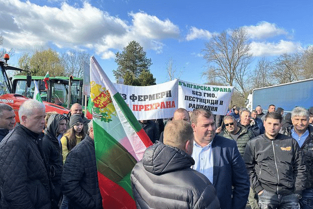 Министър Явор Гечев: Солидарността в Европа трябва да е равна