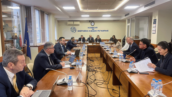 С ПРОМЕНИ В ПРАВИЛАТА ЗА ТЪРГОВИЯ ЕНЕРГИЙНИЯТ РЕГУЛАТОР СЪЗДАВА ПРЕДПОСТАВКИ ЗА СПОДЕЛЯНЕ НА ЕЛЕКТРИЧЕСКА ЕНЕРГИЯ И ЗА УСКОРЕНО РАЗВИТИЕ НА ГРАЖДАНСКИТЕ ЕНЕРГИЙНИ ОБЩНОСТИ И ВЕИ ОБЩНОСТИТЕ