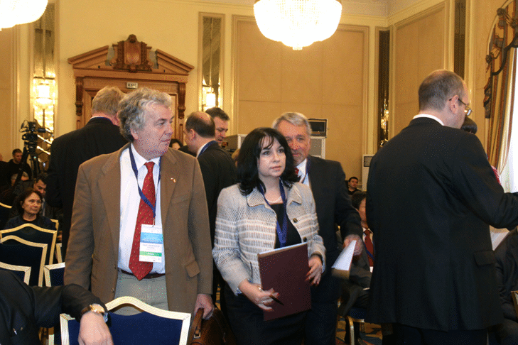 Теменужка Петкова: Ще развиваме потенциала на ядрената енергетика като ключов сектор на българската икономика