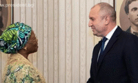 Президентството