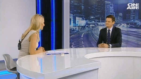 Димитър Маргаритов: „Понятията "изпробване" и "използване" на стоките ще бъдат по-ясно дефинирани с новите правила за онлайн търговията в интернет"