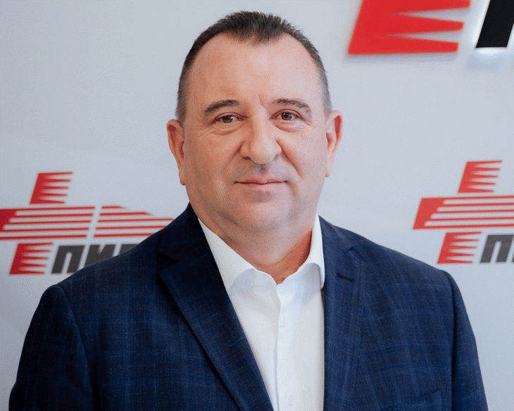 ХРИСТОС ВОСКРЕСЕ!