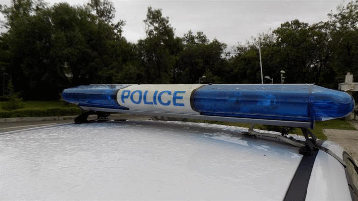 Поради задимяване временно е ограничено движението по АМ Тракия в района на Камено