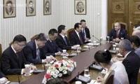Президентството