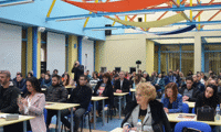 Прокуратурата