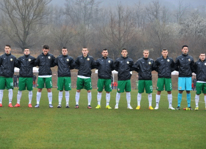 Bulgaria U19 lost againt Croatia U19 in the Lions’ first game of the Elite round.