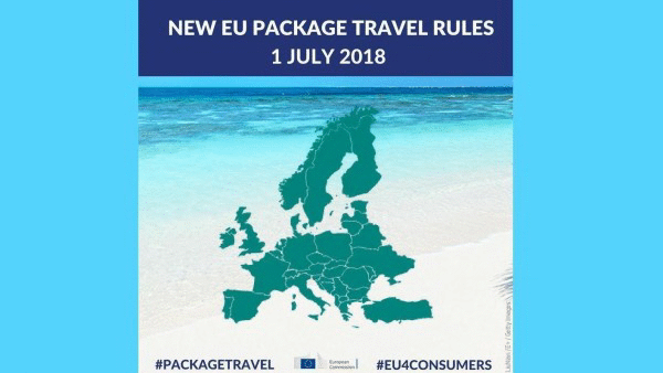 Нови правила на ЕС гарантират това лято по-добра защита за 120 милиона летовници