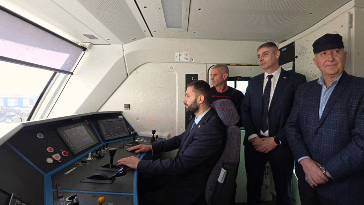 Зам.-министър Мурад Тюрк: Работим по цялостен анализ, който да повиши ефективността на транспортния сектор