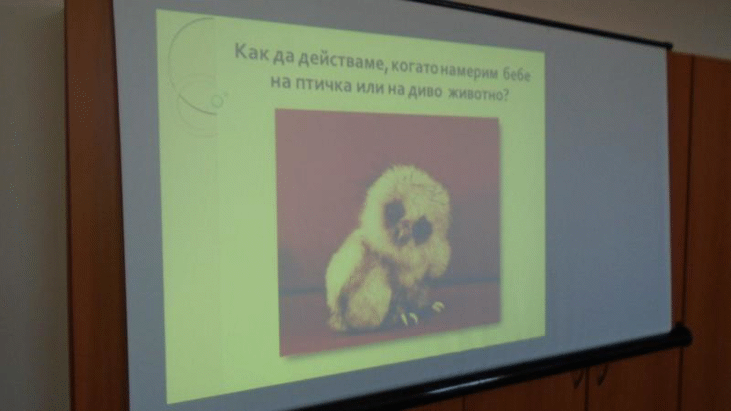 „Забавно лято“ с РИОСВ – Хасково