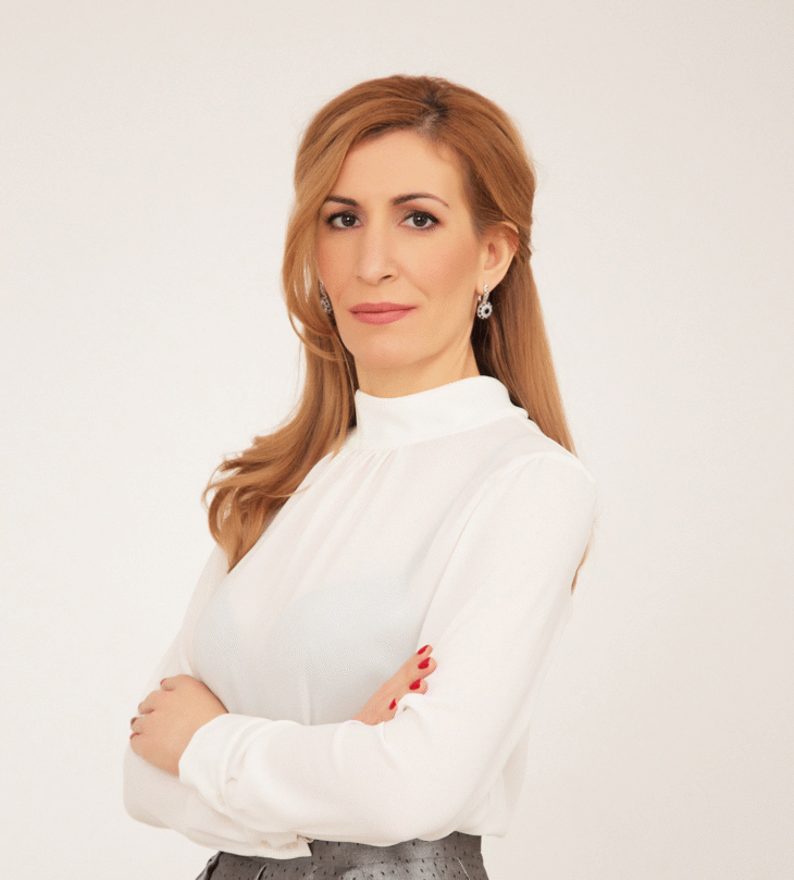 Министър Ангелкова е на работно посещение в Руската федерация