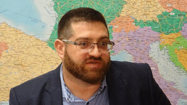 Христо Трендафилов: "14-дневният срок за връщане на онлайн закупена стока става година и 14 дни, ако търговецът не е информирал клиентите си за него"