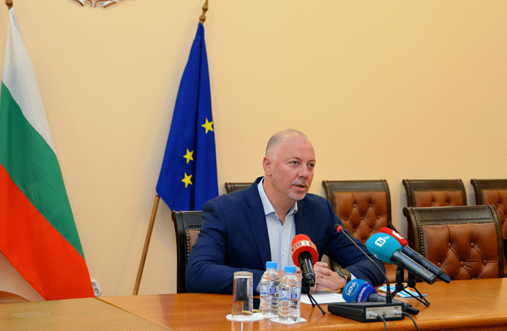 Росен Желязков: България ще заведе дело пред съда на ЕС срещу част от разпоредбите в Пакета Мобилност I