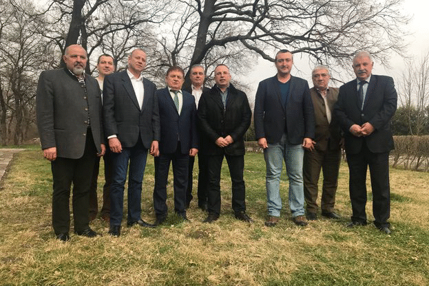 Порожанов: Изготвяме 5-годишен план за залесяване на увредените горски площи