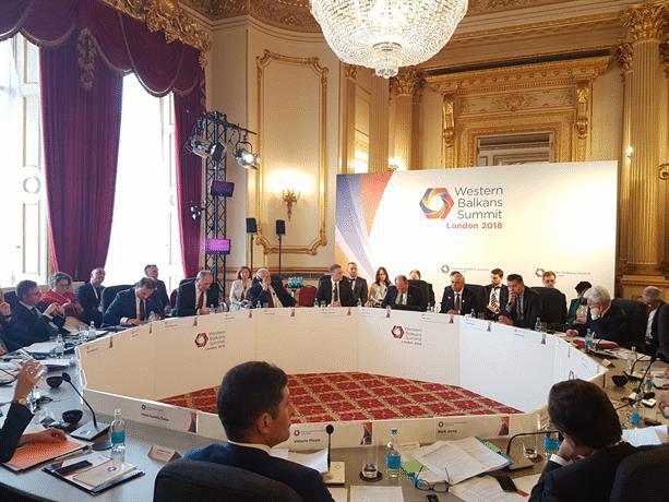 Министър Радев представи достиженията в областта на вътрешните работи в изпълнение на приоритета на Българското председателство на Съвета на ЕС