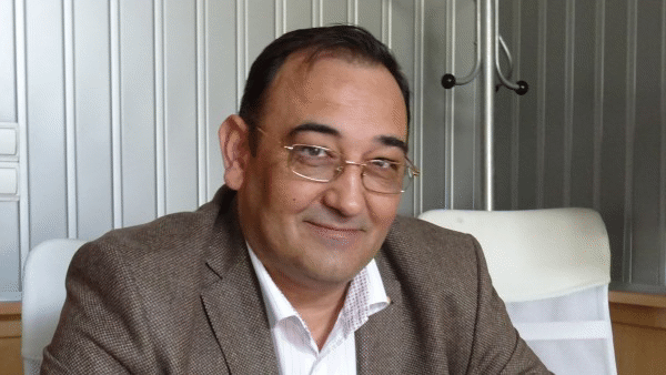 Константин Райков: „Дигиталният турист" организира и резервира пътуването си през своя смартфон в последния момент и за минути”