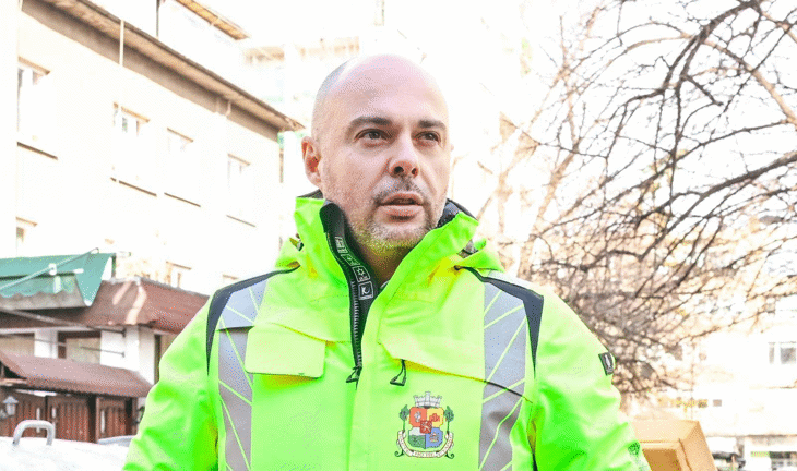 Съдът по делото срещу Николай Неделков: разкриването на корупция не е клевета