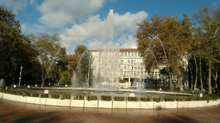 Окръжната прокуратура във Варна задържа за срок до 72 часа лихвар, давал заеми срещу лихва от 50 процента