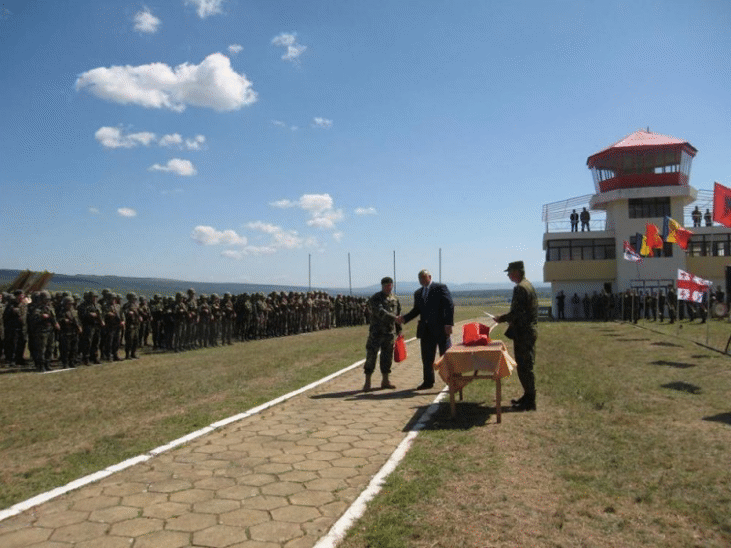 Успешно завърши многонационалната съвместна подготовка „PLATINUM LION -2018”