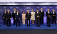 Президентството