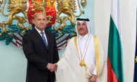Президентството