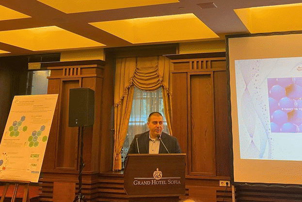 Заместник-министър Неделков: Сложността на хранителните системи изисква цялостен и координиран подход, базиран на науката