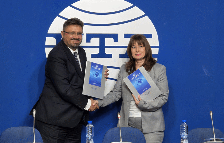 Омбудсманът и БТА партньори в приемните за граждани