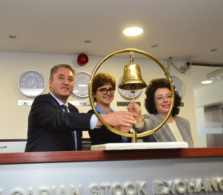 Днес Стартира Вторичната Търговия На Държавни Ценни Книжа На Бфб