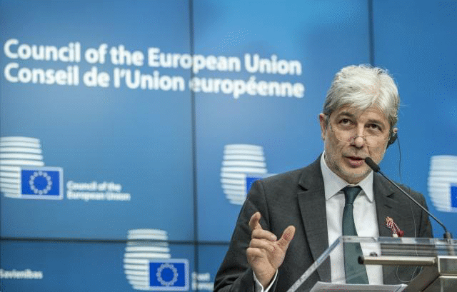 Министър Димов: България предприема конкретни мерки за подобряване качеството на въздуха