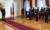 Президентството