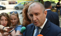 Президентството
