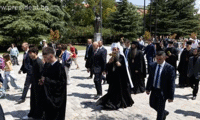 Президентството