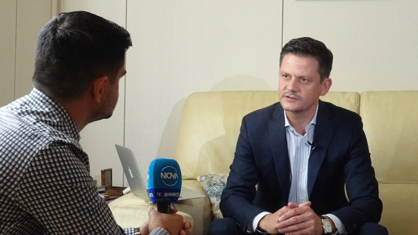 Димитър Маргаритов: „При онлайн резервациите на почивки да се следи за добавяне на допълнителни такси или мъгляви формулировки”