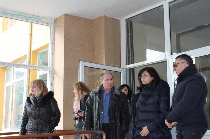 Психолози Ще Работят С Учителите В Хитрино От Утре